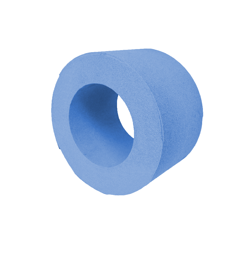 HERDUN®蜗杆磨砂轮