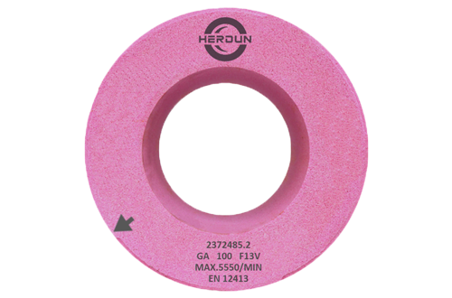 HERDUN®蜗杆磨砂轮