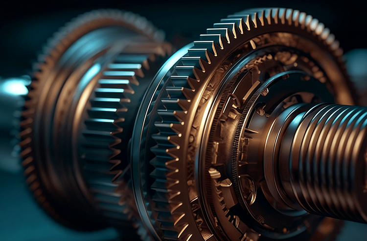 齿轮行业