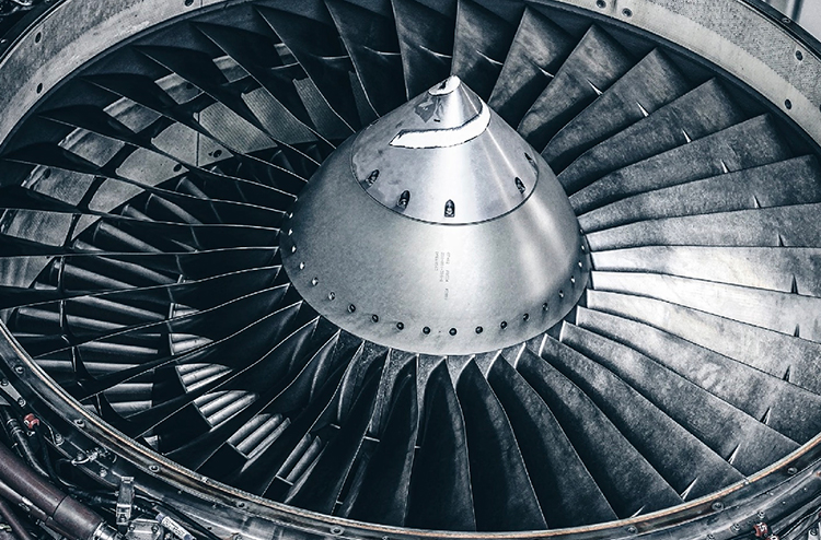 航空航天及军工