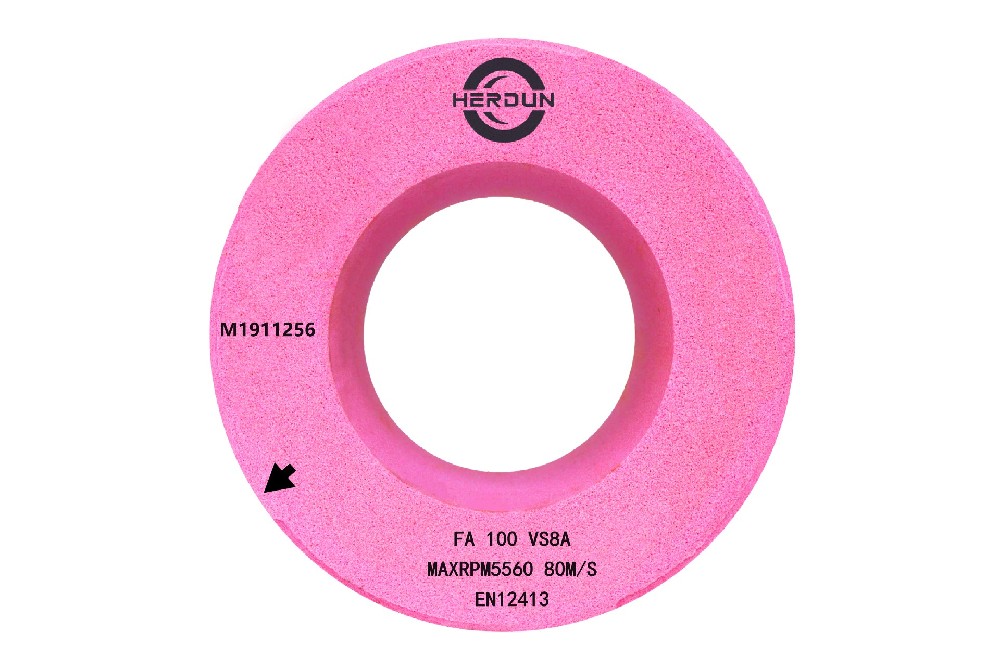 HERDUN® Worm Grinding Wheel