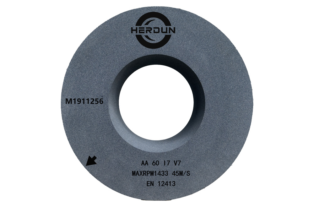 HERDUN® Centerless Grinding Wheel