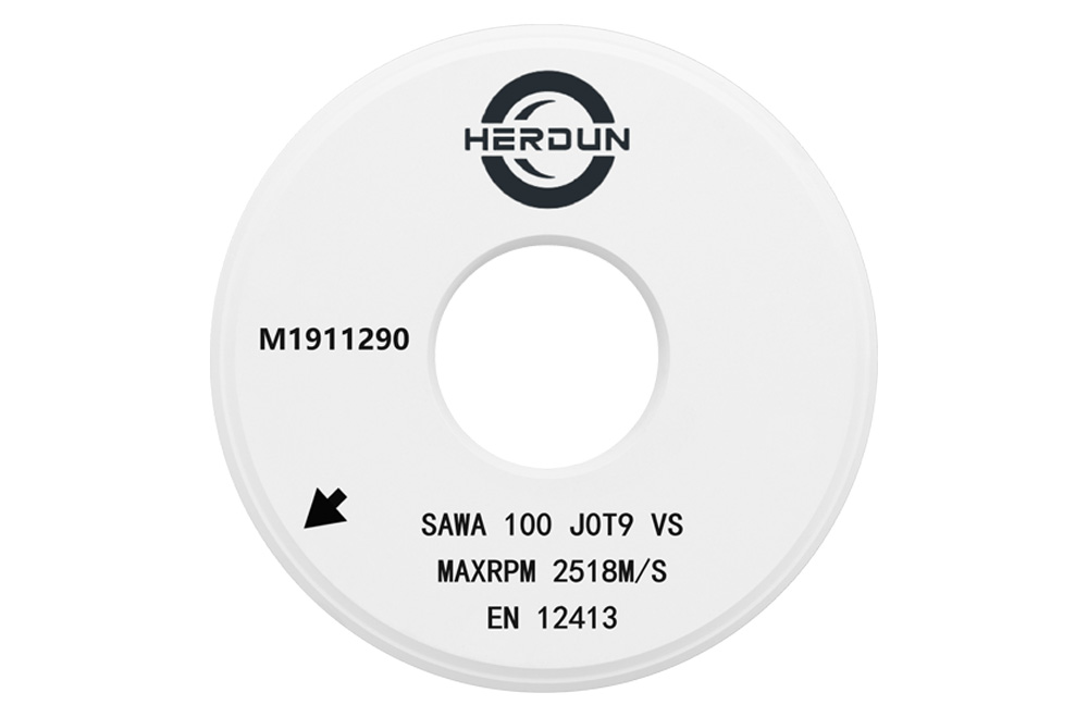 HERDUN® Customized Grinding Wheel