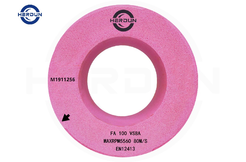 HERDUN® Worm Grinding Wheel