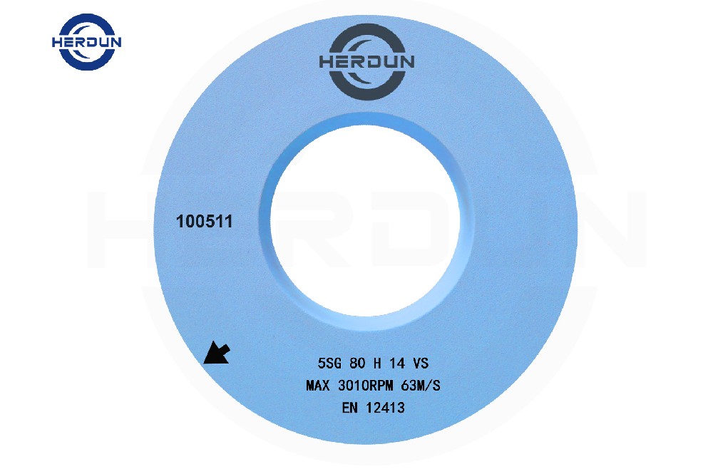 HERDUN® ID&OD Cylinidrical Grinding Wheel