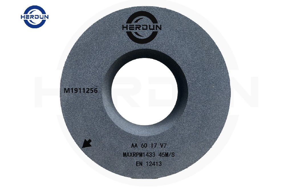 HERDUN® Centerless Grinding Wheel