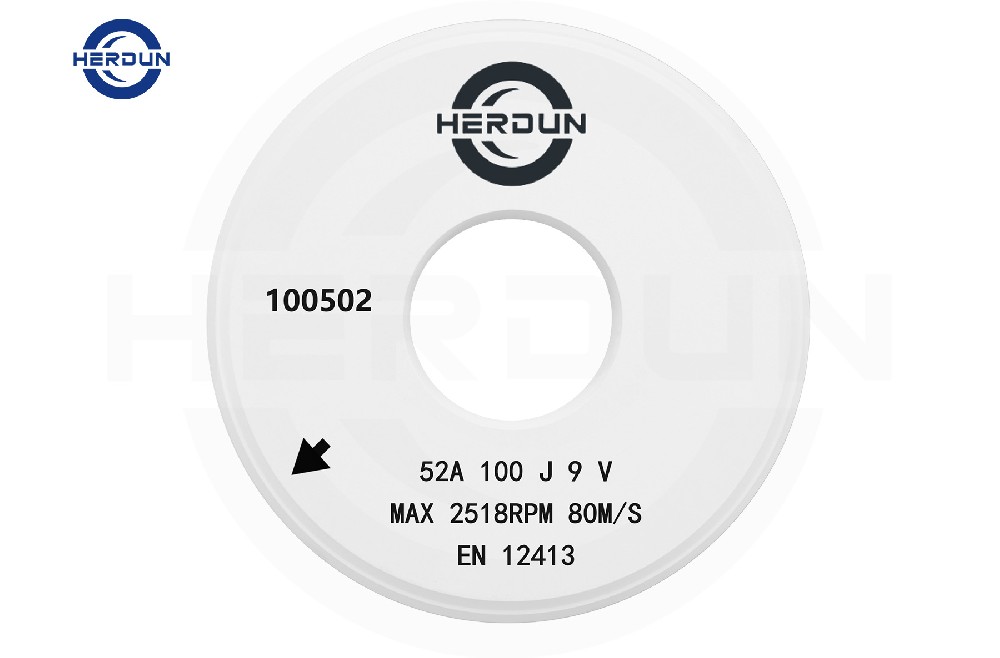 HERDUN® Customized Grinding Wheel
